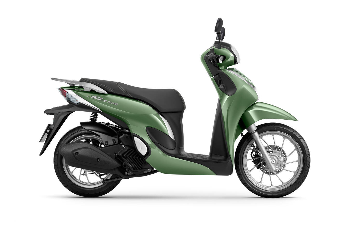 Honda SH Mode 125 (Modellév: 2027)