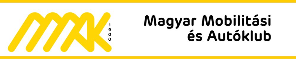 Új korszak kezdődik: megújul a 125 éves Magyar Autóklub