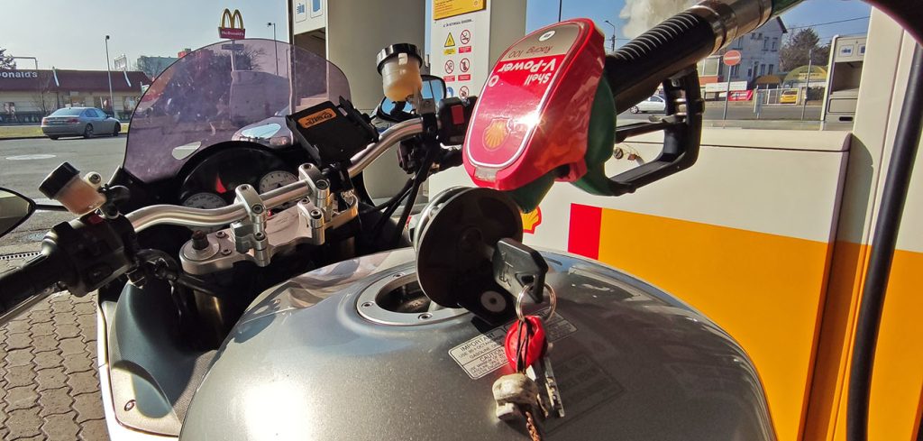 Négy gyorshajtásért közel kétmillió forint bírság