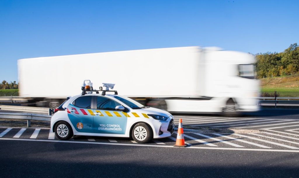 Így módosul az autópályadíj 2026-ban