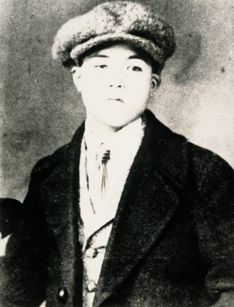 Soichiro Honda, a vagány japán(Az autó históriája – XVII. rész)