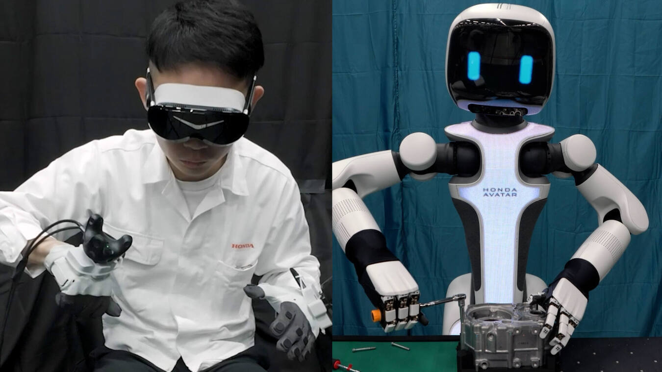 A HONDA MOBILITÁSI INNOVÁCIÓK SORÁT MUTATTA BE A JAPAN MOBILITY SHOW BIZWEEK ÉS A CEATEC  2026 KIÁLLÍTÁSON