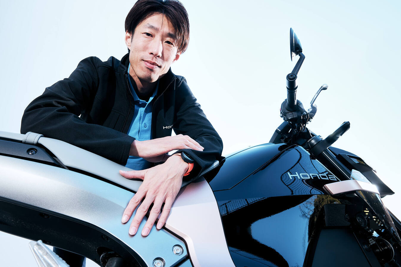 Beyond the Bike: a Honda WN7 fejlesztésének titkai