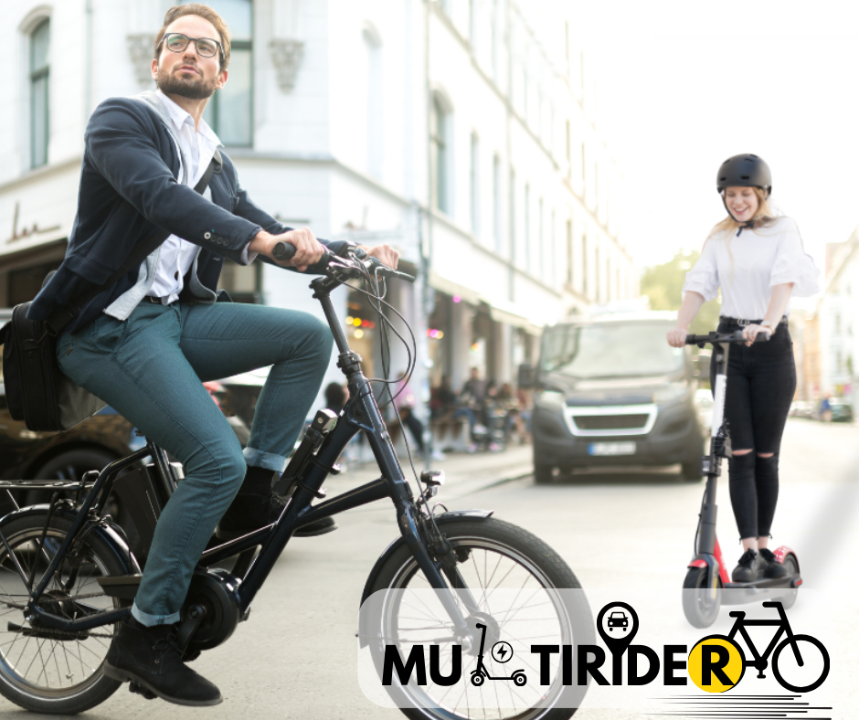 Bizonyítsd be, hogy Te vagy a legjobb sofőr!  Jelentkezz a MultiRider vetélkedőre!