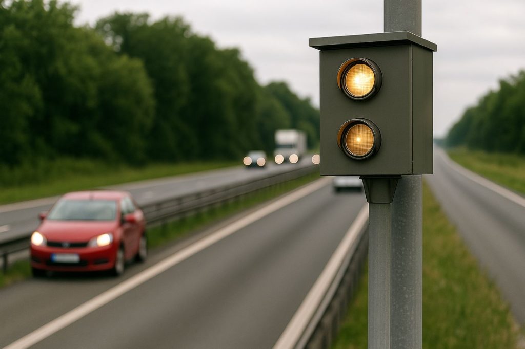 Négy helyzet, mikor megúszhatod a gyorshajtási bírságot