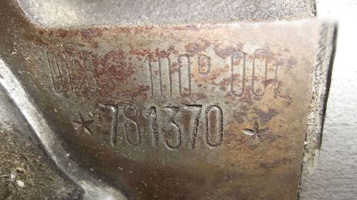 Változás az eredetiségvizsgálaton: mi lesz a motorkóddal?