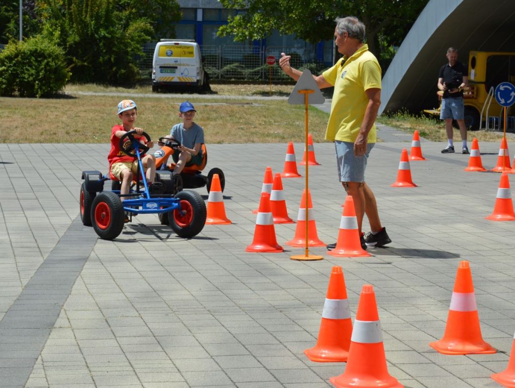 Az MMAK is részt vesz a Közlekedési Kultúra Napjának programjain
