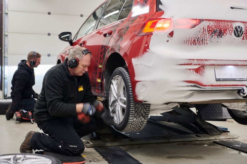 ADAC téligumi-teszt 2025 – 11 abroncs megbukott!