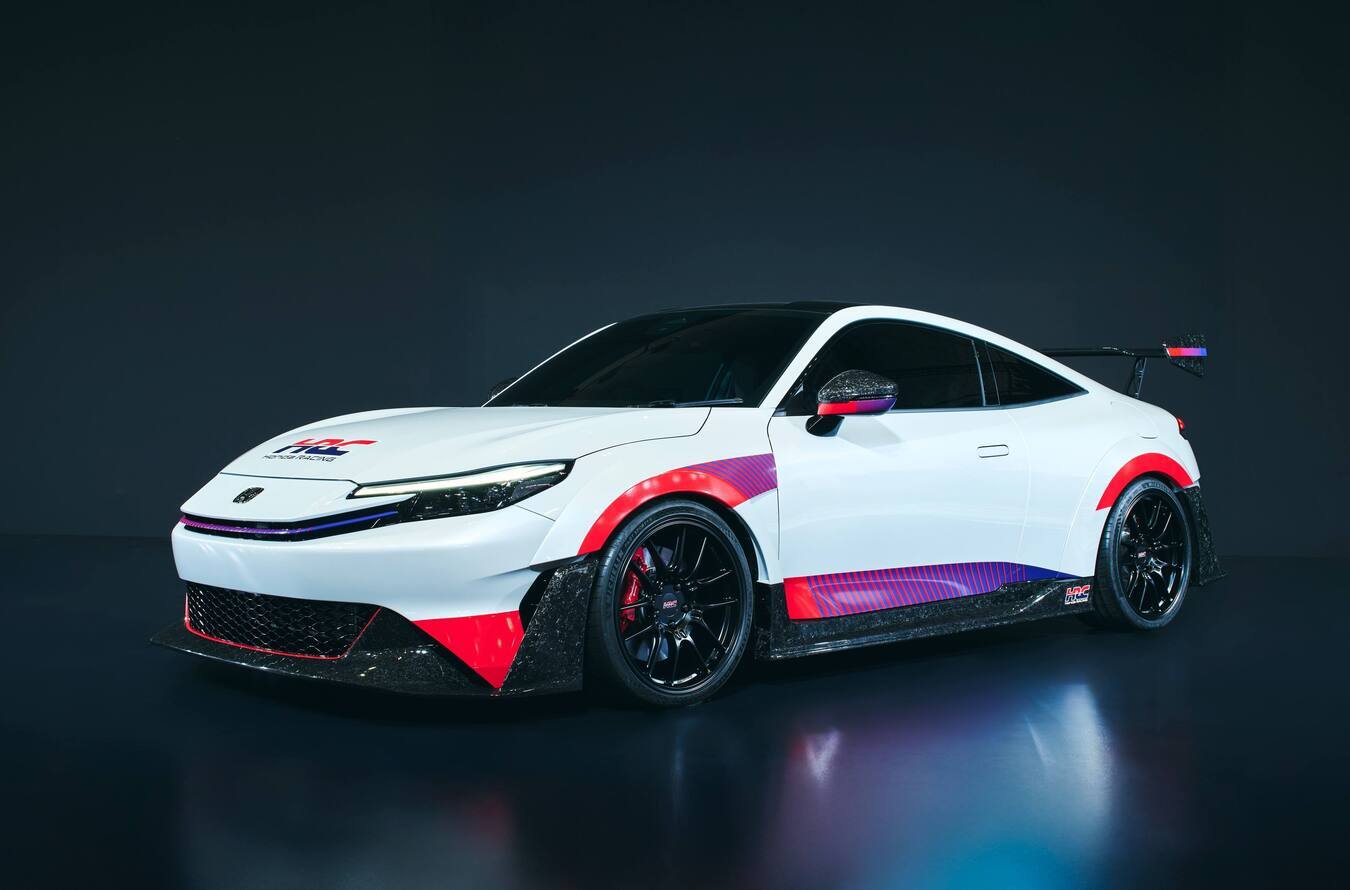 TELJESÍTMÉNY, ELEKTRIFIKÁCIÓ ÉS MOTORSPORT-ÖRÖKSÉG: A HONDA 2026-BAN IS VISSZATÉR A GOODWOODI SEBESSÉGFESZTIVÁLRA
