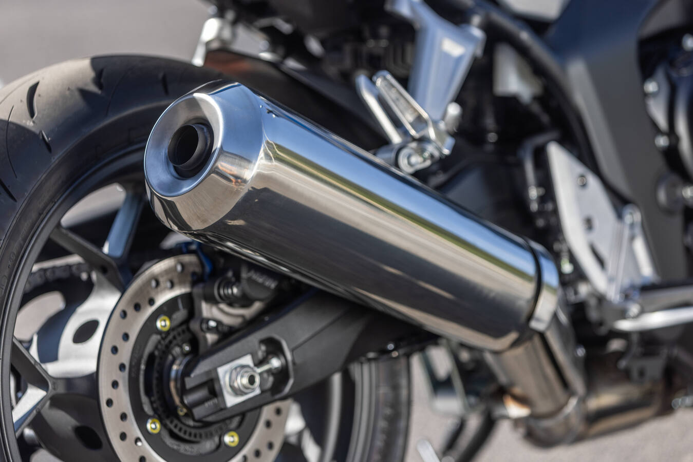 Beyond the bike: Mitől lesz minden Hondának egyedi hangja?